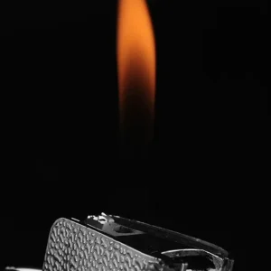 Alternative view of Çanta Görünümlü Gazlı Çakmak Özel Tasarım Siyah