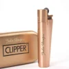 Kişiye Özel Clipper Çakmak - RoseGold