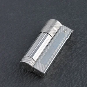 Muhtar Çakmağı Rüzgar Korumalı Benzinli  Çakmak