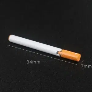 Alternative view of Sigara Çakmak